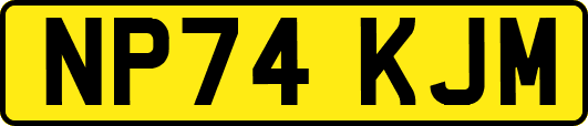 NP74KJM