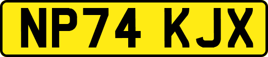 NP74KJX