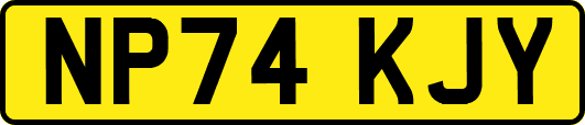 NP74KJY