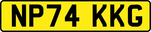 NP74KKG