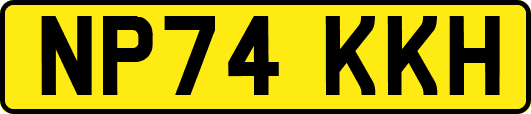 NP74KKH