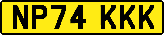 NP74KKK