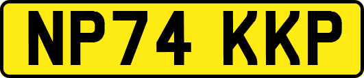 NP74KKP