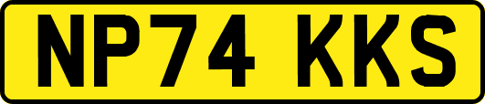 NP74KKS