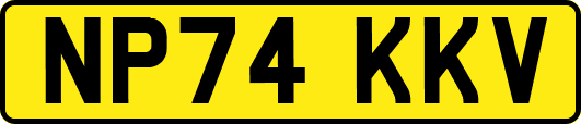 NP74KKV