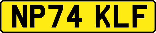 NP74KLF
