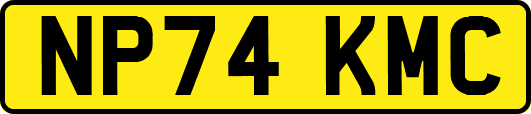 NP74KMC