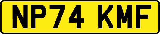NP74KMF