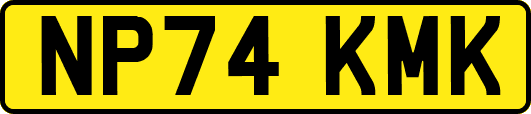 NP74KMK