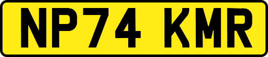 NP74KMR
