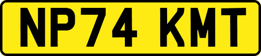 NP74KMT
