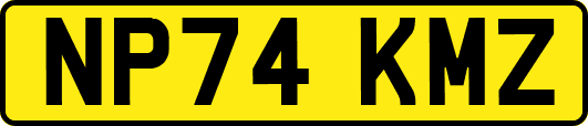 NP74KMZ