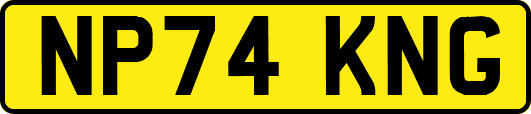NP74KNG