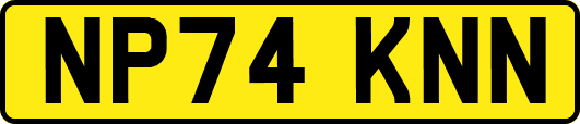 NP74KNN