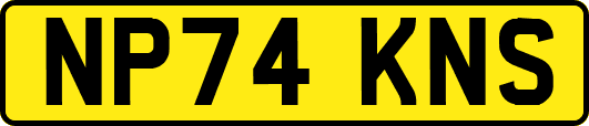 NP74KNS