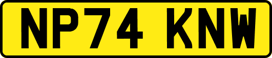 NP74KNW