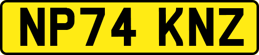 NP74KNZ