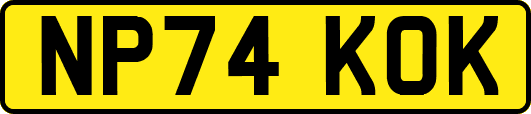NP74KOK