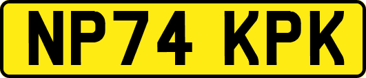 NP74KPK