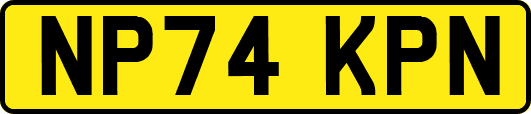 NP74KPN