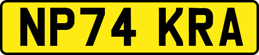 NP74KRA