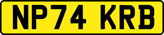NP74KRB