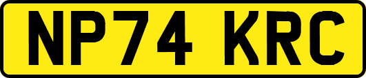 NP74KRC