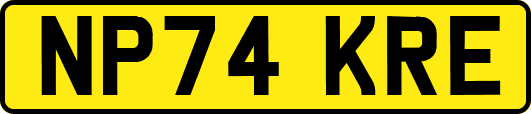 NP74KRE