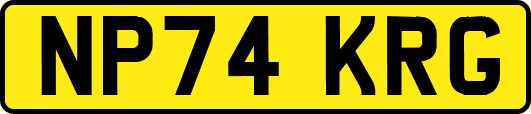NP74KRG