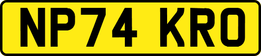 NP74KRO