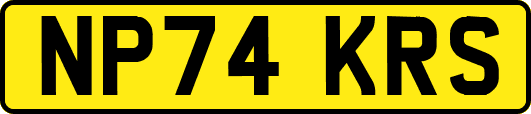 NP74KRS