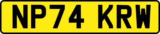 NP74KRW