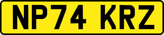 NP74KRZ