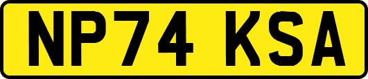 NP74KSA