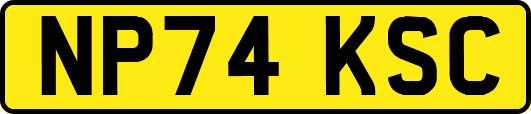 NP74KSC