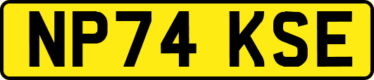 NP74KSE