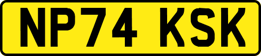NP74KSK