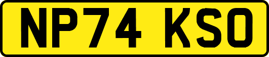 NP74KSO