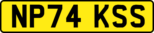 NP74KSS