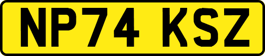 NP74KSZ