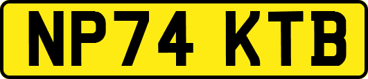 NP74KTB