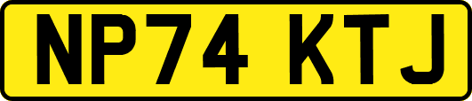 NP74KTJ