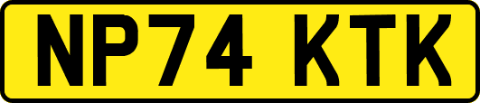NP74KTK
