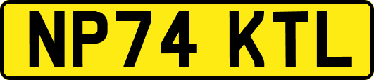 NP74KTL
