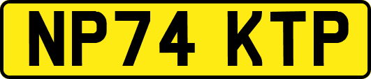 NP74KTP