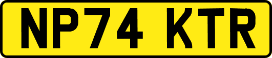 NP74KTR