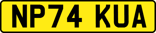 NP74KUA