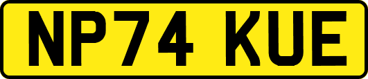 NP74KUE