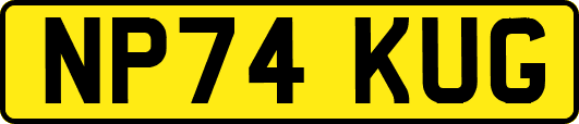 NP74KUG