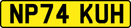 NP74KUH